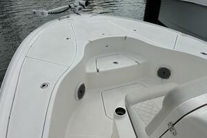 27ft SeaVee Yacht For Sale
