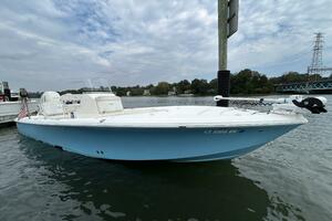 27ft SeaVee Yacht For Sale