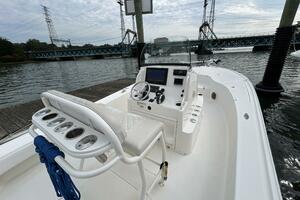 27ft SeaVee Yacht For Sale