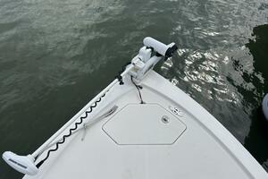 27ft SeaVee Yacht For Sale