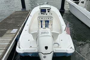 27ft SeaVee Yacht For Sale