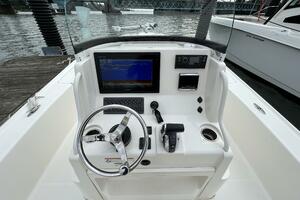 27ft SeaVee Yacht For Sale