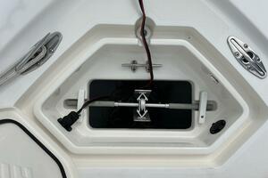 27ft SeaVee Yacht For Sale