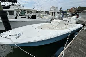 27ft SeaVee Yacht For Sale