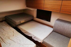 40 Guest Stateroom