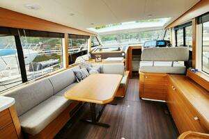 2022 Greenline 40 Hybrid thumbnail 22