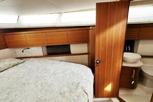 48 Master Stateroom