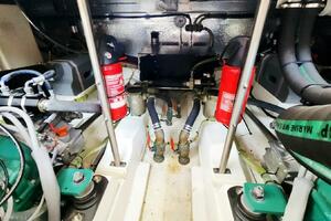 56 Engine Room