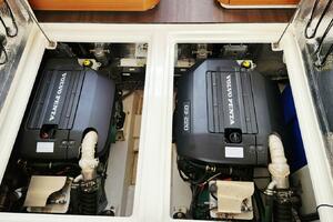 54 Engine Room
