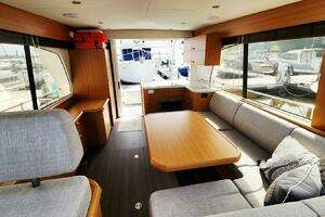 2022 Greenline 40 Hybrid thumbnail 20