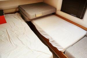 41 Guest Stateroom