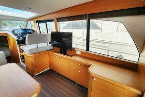 2022 Greenline 40 Hybrid thumbnail 26
