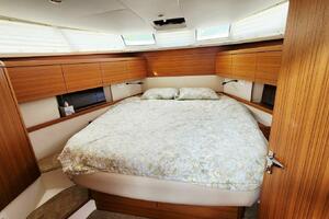 43 Master Stateroom