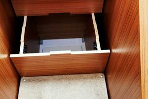 51 Companionway
