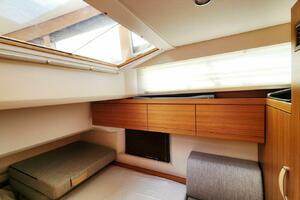 42 Guest Stateroom