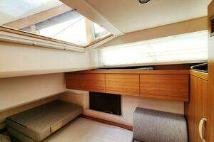 2022 Greenline 40 Hybrid thumbnail 43