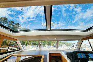 2022 Greenline 40 Hybrid thumbnail 28