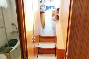 50 Companionway