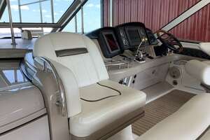2007 Sea Ray 52 SUNDANCER thumbnail 37