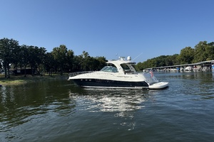 Yacht for sale 52FT (15.85M) SEA RAY