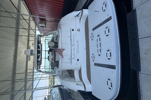 52FT (15.85M) SEA RAY
