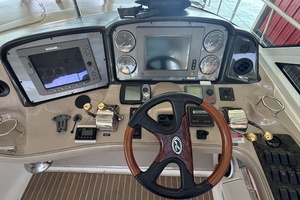 52FT (15.85M) SEA RAY