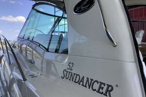 2007 Sea Ray 52 SUNDANCER thumbnail 10