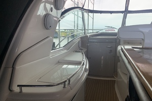 52ft Sea Ray Yacht For Sale