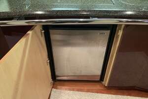 2007 Sea Ray 52 SUNDANCER thumbnail 59