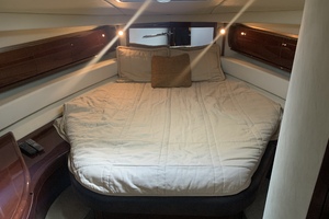 52ft Sea Ray Yacht For Sale