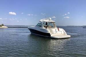 2007 Sea Ray 52 SUNDANCER thumbnail 5