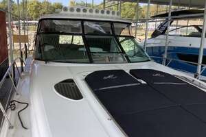 2007 Sea Ray 52 SUNDANCER thumbnail 19