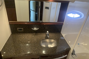 52ft Sea Ray Yacht For Sale