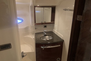 52ft Sea Ray Yacht For Sale