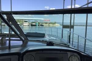 2007 Sea Ray 52 SUNDANCER thumbnail 33