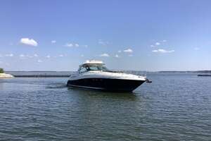 2007 Sea Ray 52 SUNDANCER thumbnail 2