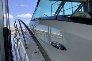 2007 Sea Ray 52 SUNDANCER thumbnail 11