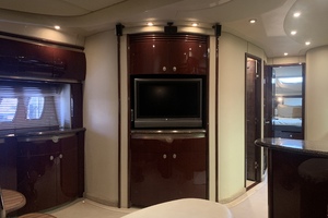 52ft Sea Ray Yacht For Sale