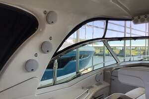 2007 Sea Ray 52 SUNDANCER thumbnail 38