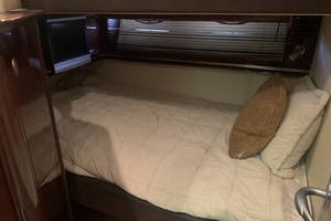 52ft Sea Ray Yacht For Sale