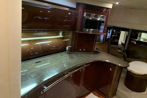 2007 Sea Ray 52 SUNDANCER thumbnail 56