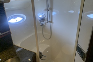 52ft Sea Ray Yacht For Sale