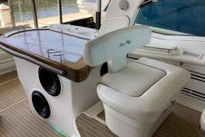 2007 Sea Ray 52 SUNDANCER thumbnail 35