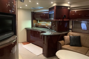 52ft Sea Ray Yacht For Sale