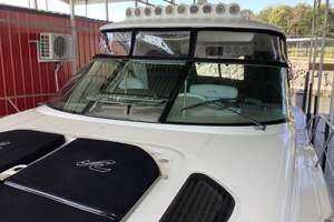 2007 Sea Ray 52 SUNDANCER thumbnail 20