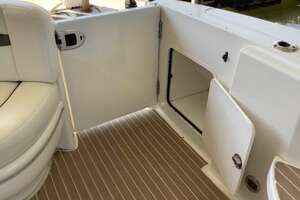 2007 Sea Ray 52 SUNDANCER thumbnail 24