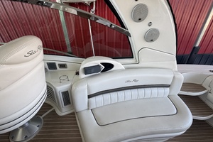 52FT (15.85M) SEA RAY