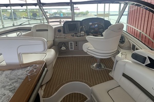 52ft Sea Ray Yacht For Sale
