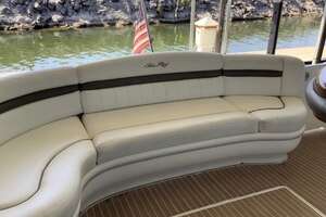 2007 Sea Ray 52 SUNDANCER thumbnail 26