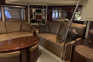 52ft Sea Ray Yacht For Sale
